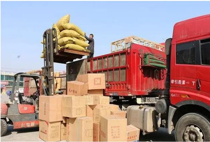 泉州到萨迦县物流专线