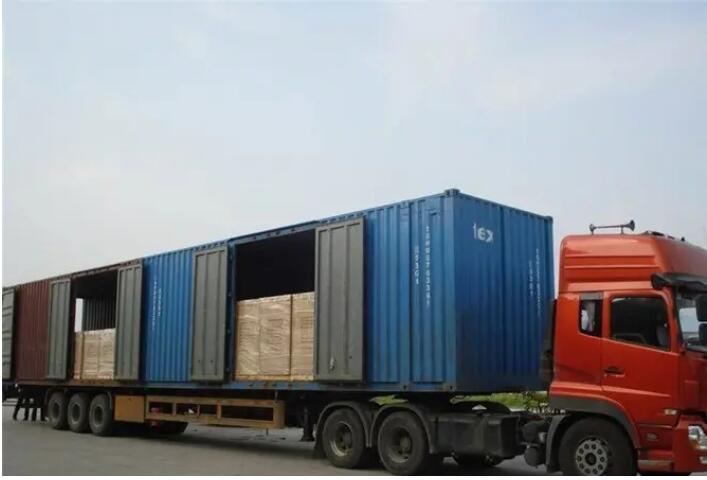 泉州到萨迦县整车运输