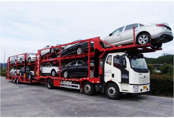 泉州到萨迦县轿车托运